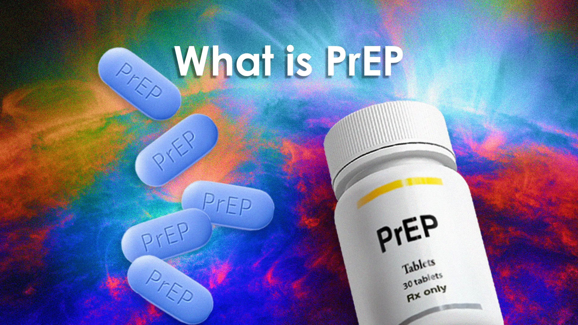 What is PrEP