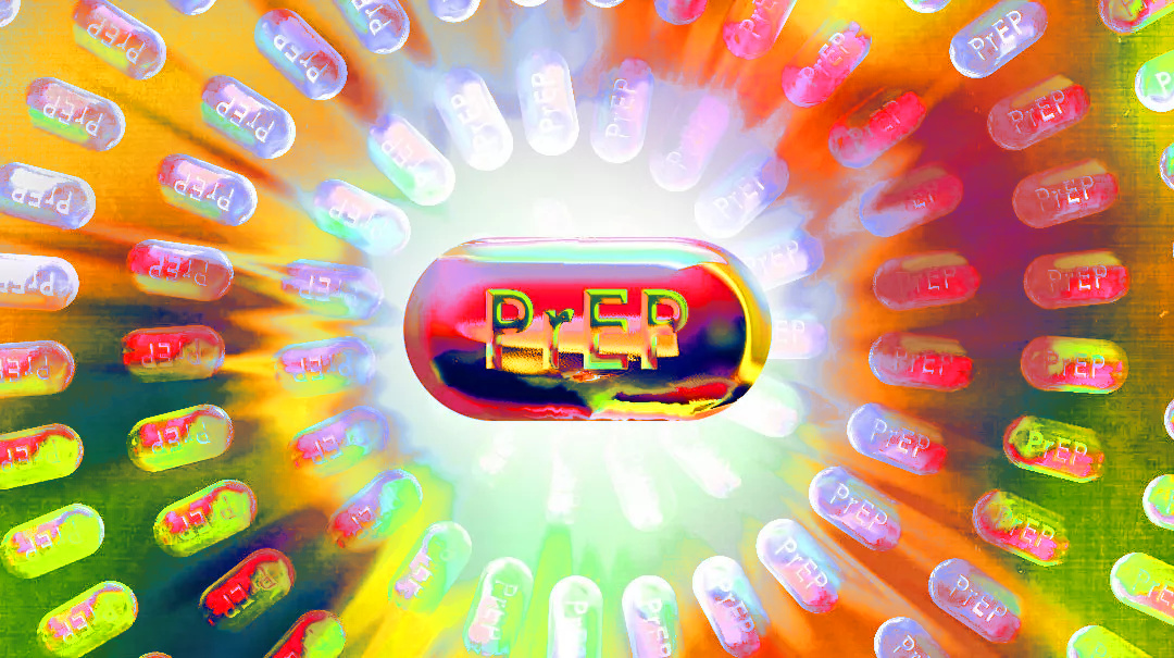 Where to get PrEP in Bangkok - GET PrEP AT PULSE CLINIC | Asia's Leading Sexual Health Clinic